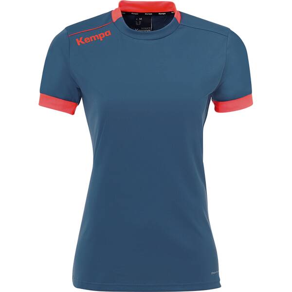 KEMPA Damen Trikot PLAYER TRIKOT WOMEN von kempa