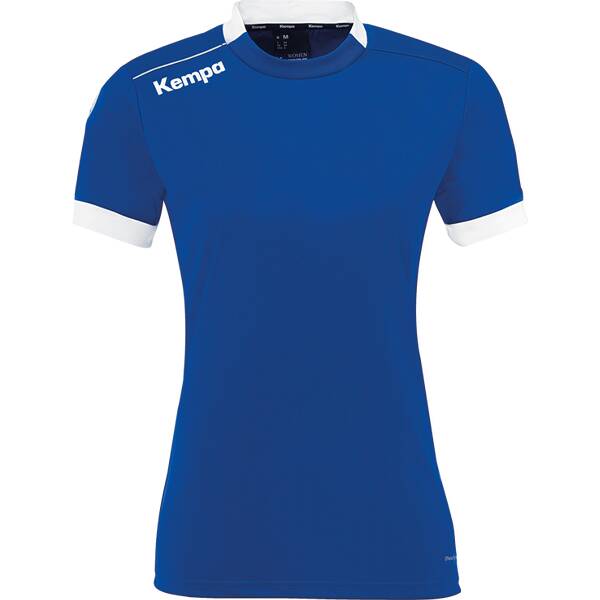 KEMPA Damen Trikot PLAYER TRIKOT WOMEN von kempa