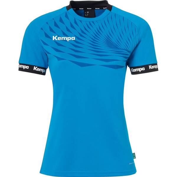 KEMPA Damen Trikot WAVE 26 SHIRT WOMEN von kempa