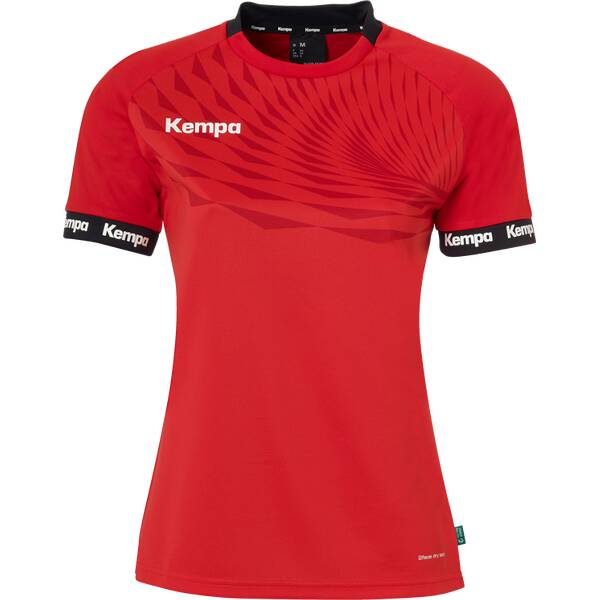 KEMPA Damen Trikot WAVE 26 SHIRT WOMEN von kempa