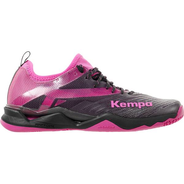 KEMPA Frauen Handballschuh Wing Lite 2.0 von kempa