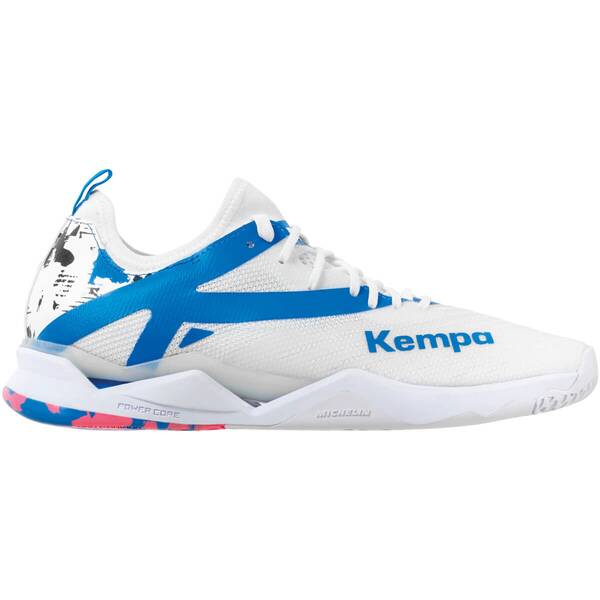 KEMPA Frauen Handballschuh Wing Lite 2.0 von kempa