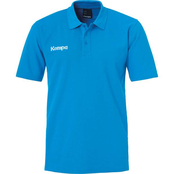 KEMPA Fußball - Teamsport Textil - Poloshirts Classic Poloshirt von kempa