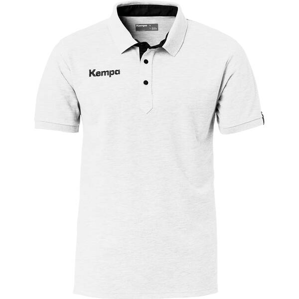 KEMPA Fußball - Teamsport Textil - Poloshirts Prime Poloshirt von kempa