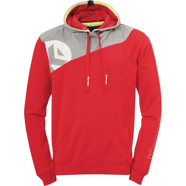 KEMPA Fußball - Teamsport Textil - Sweatshirts Core 2.0 Hoody von kempa