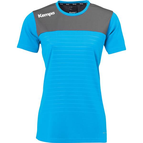 KEMPA Fußball - Teamsport Textil - Trikots Emotion 2.0 Trikot Damen von kempa