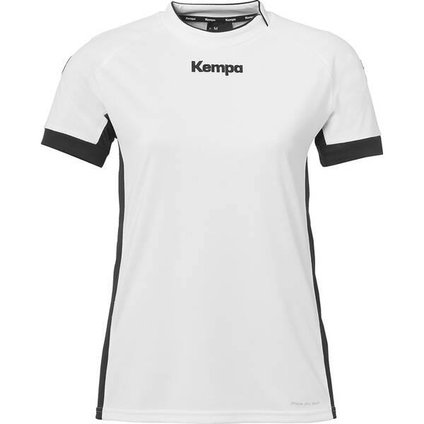 KEMPA Fußball - Teamsport Textil - Trikots Prime Trikot kurzarm Damen von kempa