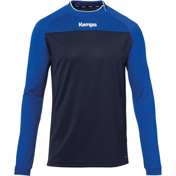 KEMPA Herren Handball Trikot PRIME LONGSLEEVE von kempa