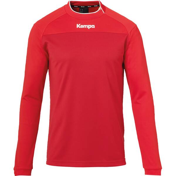 KEMPA Herren Handball Trikot PRIME LONGSLEEVE von kempa