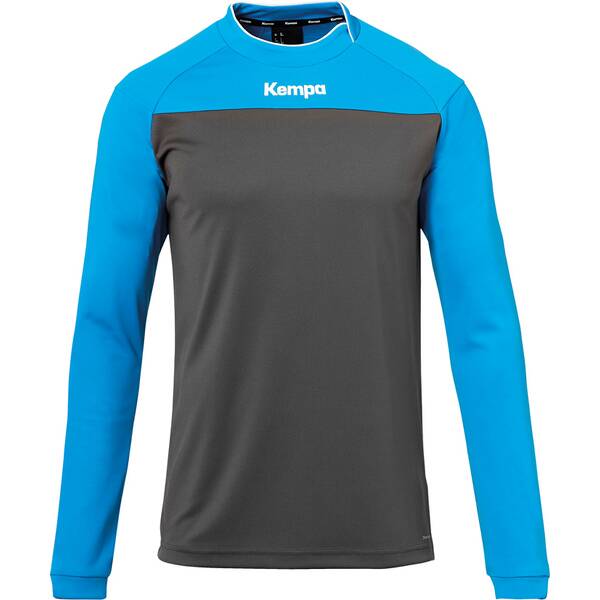 KEMPA Herren Handball Trikot PRIME LONGSLEEVE von kempa