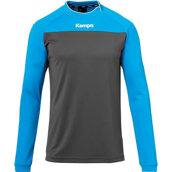 KEMPA Herren Handball Trikot PRIME LONGSLEEVE von kempa