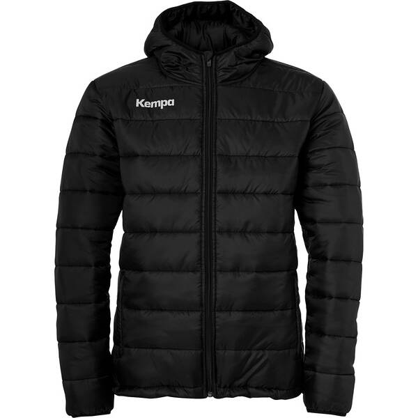 KEMPA Herren Jacke PUFFER HOOD JACKET KEMPA Herren Jacke PUFFER HOOD JACKET von kempa