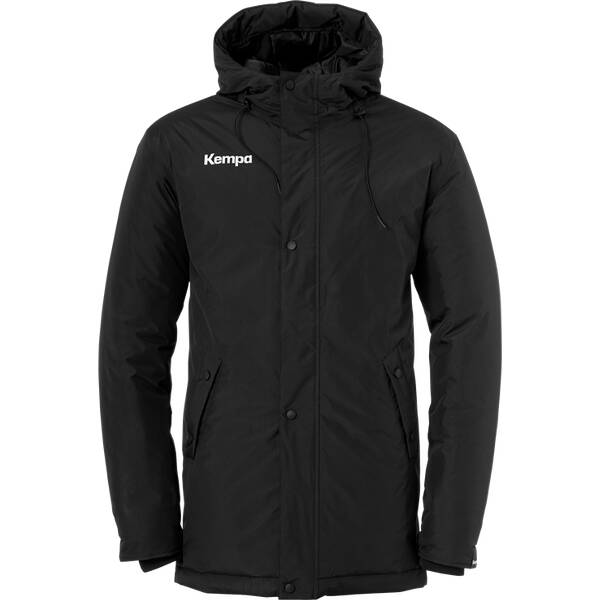 KEMPA Herren Jacke WINTERJACKE von kempa
