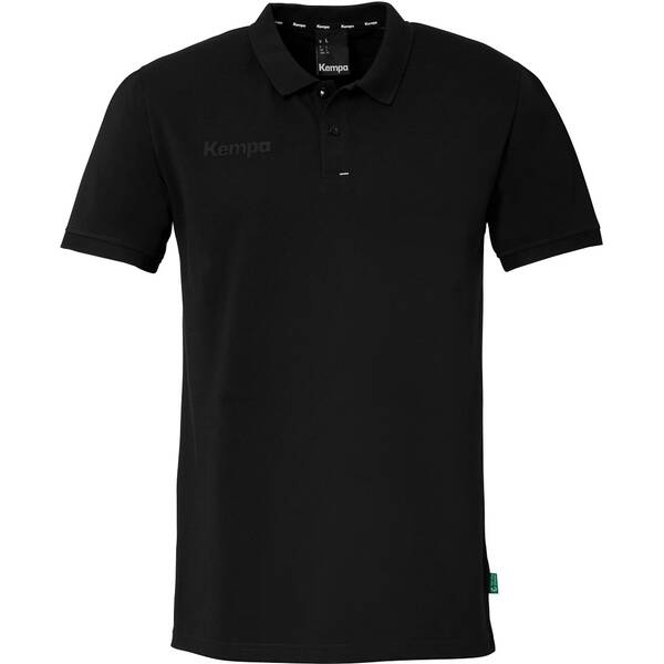 KEMPA Herren Polo Prime von kempa