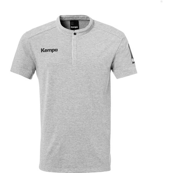 KEMPA Herren Polo STATUS POLO SHIRT von kempa