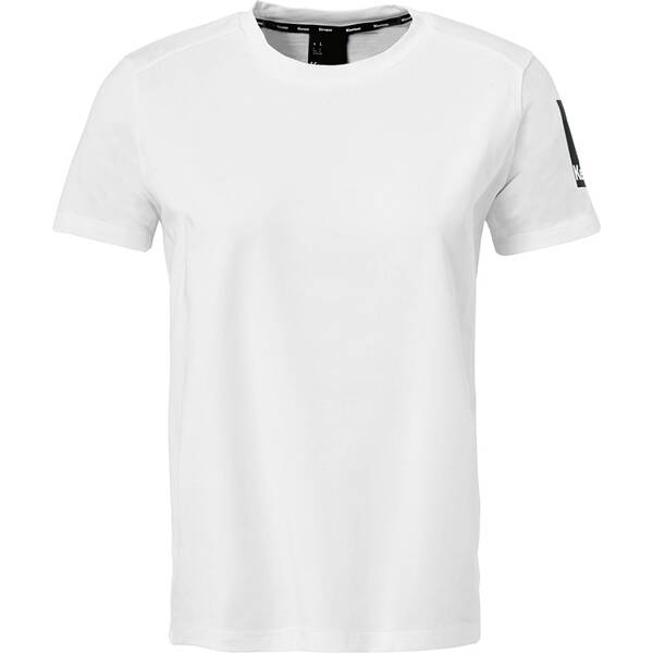 KEMPA Herren Shirt STATUS T-SHIRT von kempa