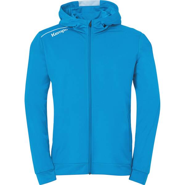 KEMPA Herren Sportanzug PLAYER HOOD JACKET von kempa