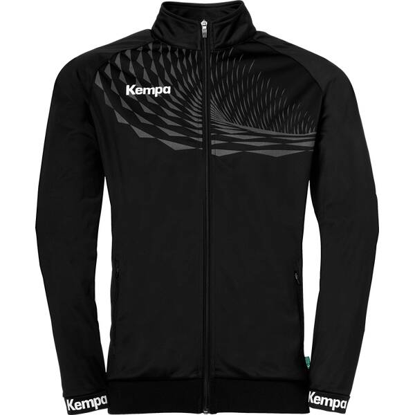 KEMPA Herren Sportanzug WAVE 26 POLY JACKET von kempa