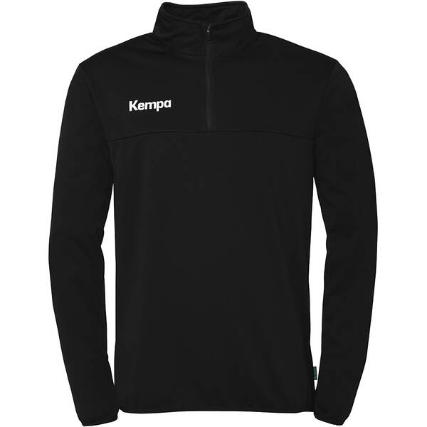 KEMPA Herren Sweatshirt 1/4 Zip von kempa