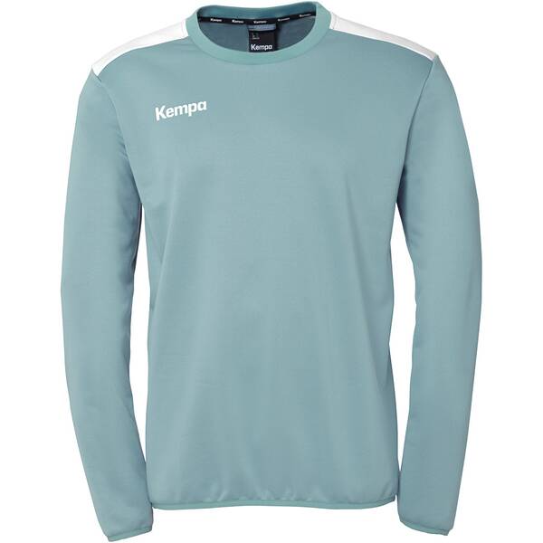 KEMPA Herren Sweatshirt Emotion 27 von kempa