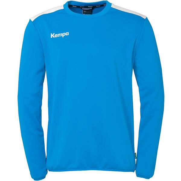 KEMPA Herren Sweatshirt Emotion 27 von kempa
