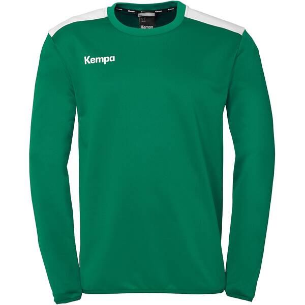 KEMPA Herren Sweatshirt Emotion 27 von kempa