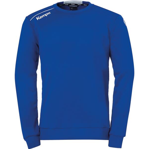 KEMPA Herren Sweatshirt PLAYER TRAINING TOP von kempa