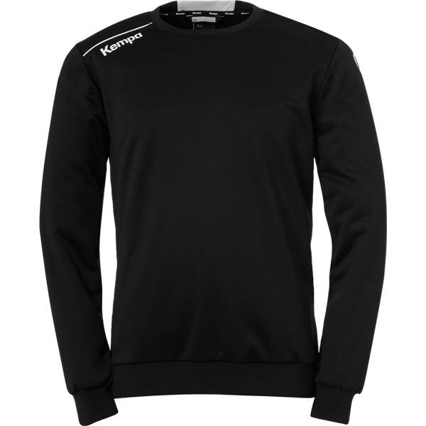 KEMPA Herren Sweatshirt PLAYER TRAINING TOP von kempa