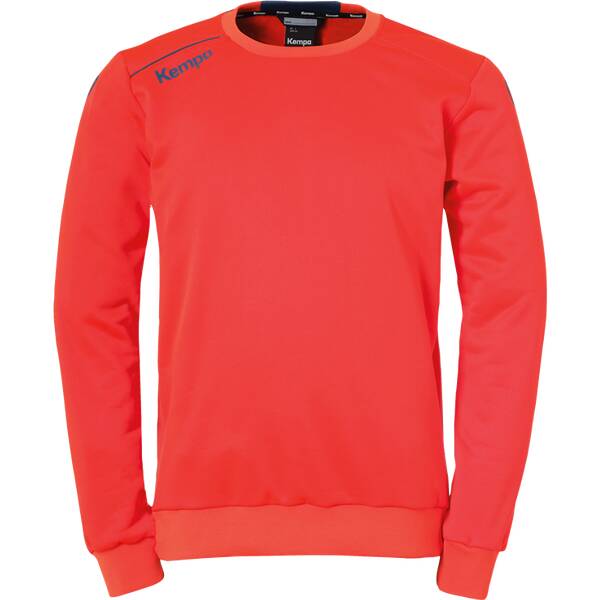 KEMPA Herren Sweatshirt PLAYER TRAINING TOP von kempa