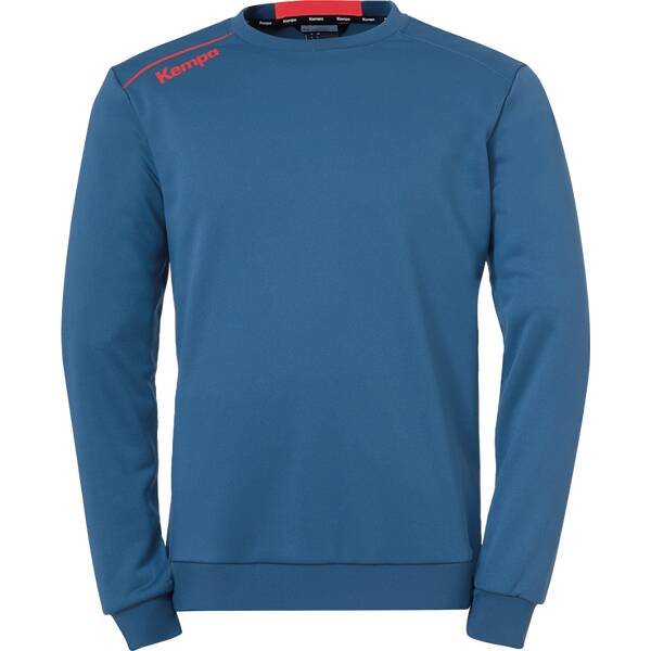 KEMPA Herren Sweatshirt PLAYER TRAINING TOP von kempa