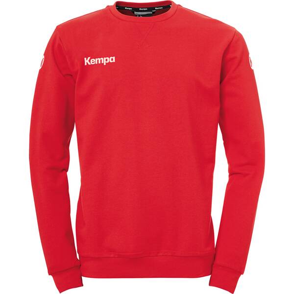 KEMPA Herren Sweatshirt TRAINING TOP von kempa