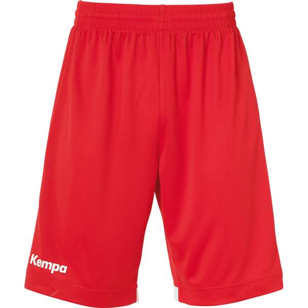 KEMPA Herren Teamhose PLAYER LONG SHORTS von kempa