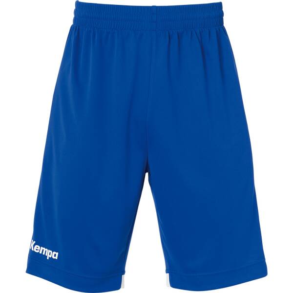 KEMPA Herren Teamhose PLAYER LONG SHORTS von kempa