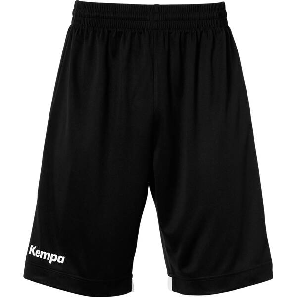 KEMPA Herren Teamhose PLAYER LONG SHORTS von kempa
