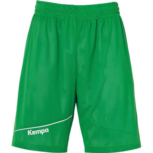 KEMPA Herren Teamhose REVERSIBLE SHORTS von kempa