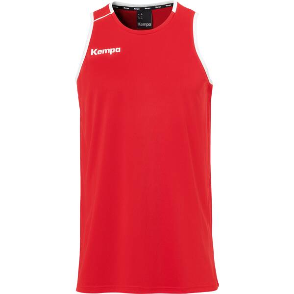 KEMPA Herren Trikot PLAYER TANK TOP von kempa