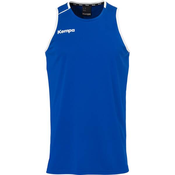 KEMPA Herren Trikot PLAYER TANK TOP von kempa