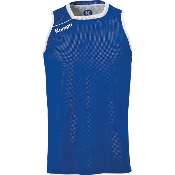 KEMPA Herren Trikot REVERSIBLE TANK TOP von kempa