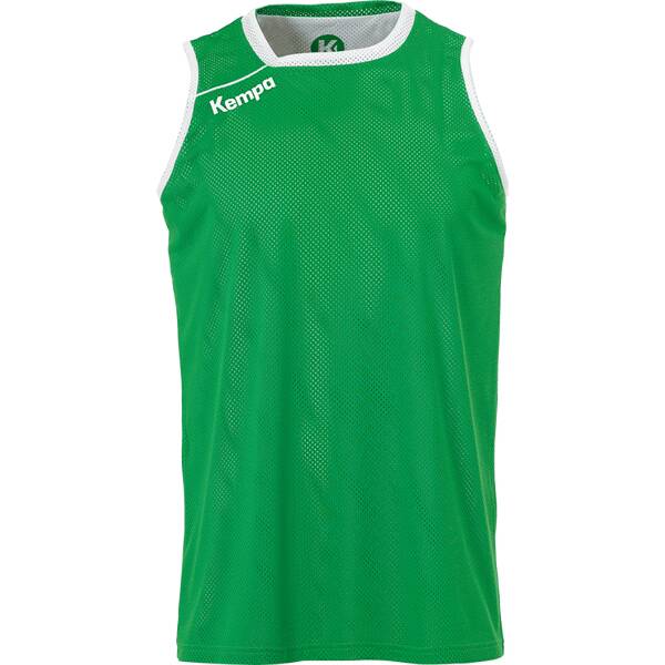 KEMPA Herren Trikot REVERSIBLE TANK TOP von kempa