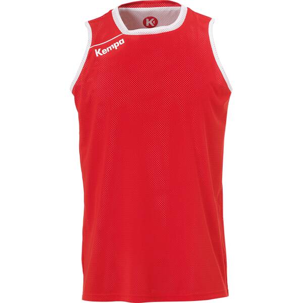 KEMPA Herren Trikot REVERSIBLE TANK TOP von kempa