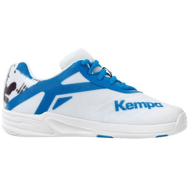 KEMPA Kinder Handballschuh Wing 2.0 von kempa