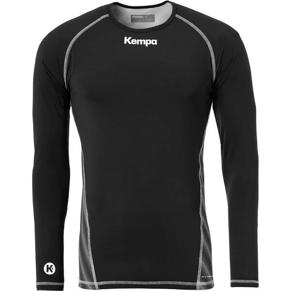 KEMPA Longsleeve ATTITUDE von kempa