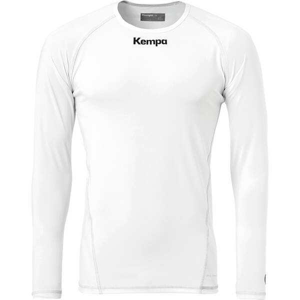 KEMPA Longsleeve ATTITUDE von kempa