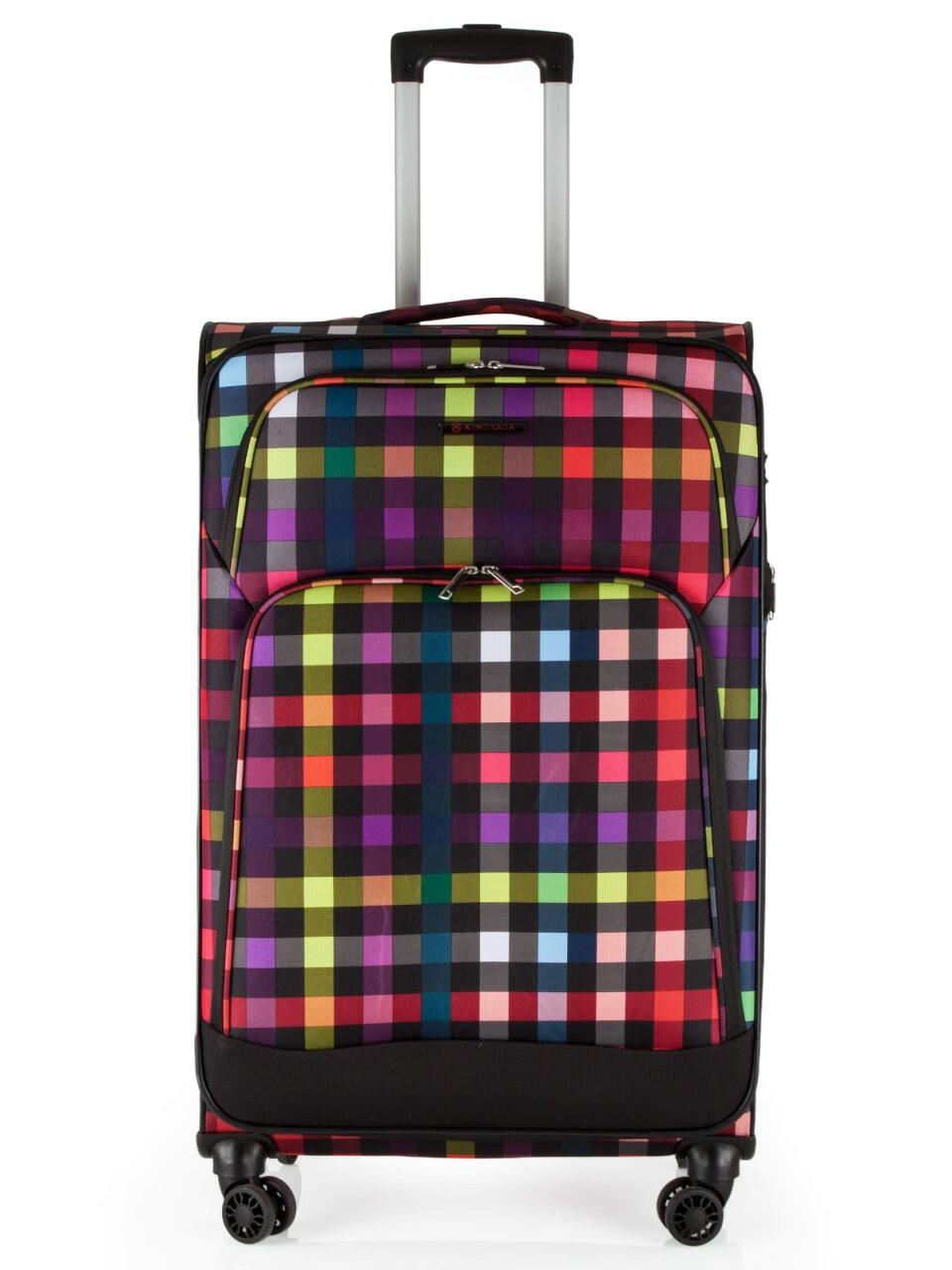 kenorada - Kenorada Rainbow Spinner L #21A*001-75 multicolorcheck von kenorada