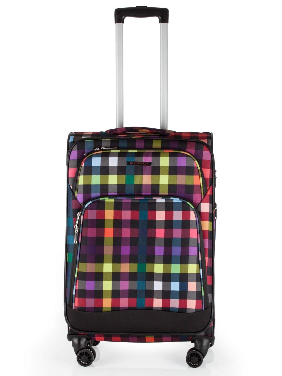 kenorada - Kenorada Rainbow Spinner M #21A*001-65 multicolorcheck von kenorada