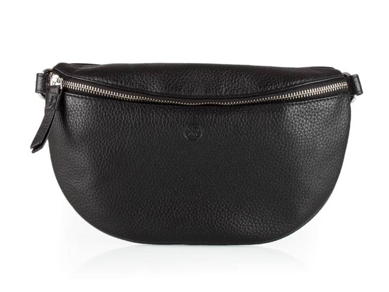 kenorada - Kenorada The Courbette Ilusana Gürteltasche #K6*001 Black von kenorada