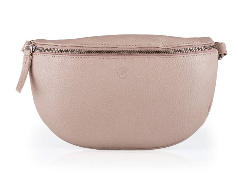 kenorada - Kenorada The Courbette Ilusana Gürteltasche #K6*001 Powder von kenorada