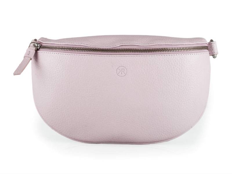 kenorada - Kenorada The Courbette Ilusana Gürteltasche #K6*001 Rose von kenorada