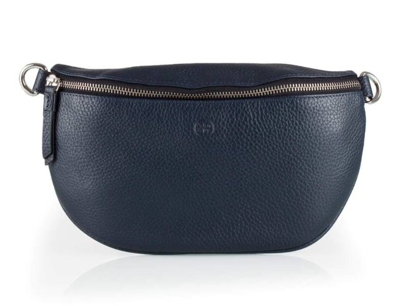 kenorada - Kenorada The Courbette Ilusana Gürteltasche #K6*001 navy von kenorada