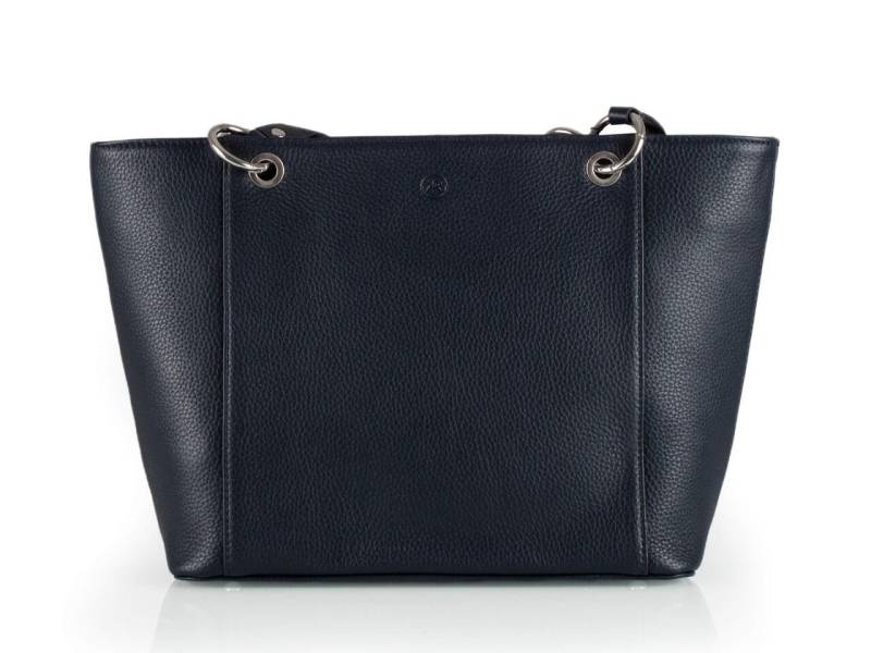kenorada - Kenorada The Courbette Incauta Shopper #K6*003 navy von kenorada